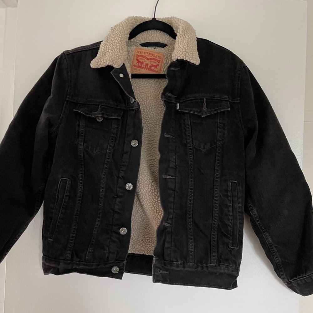 Levi's Denim Jacket